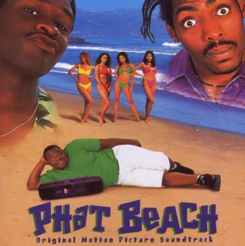 Phat Beach Soundtrack
