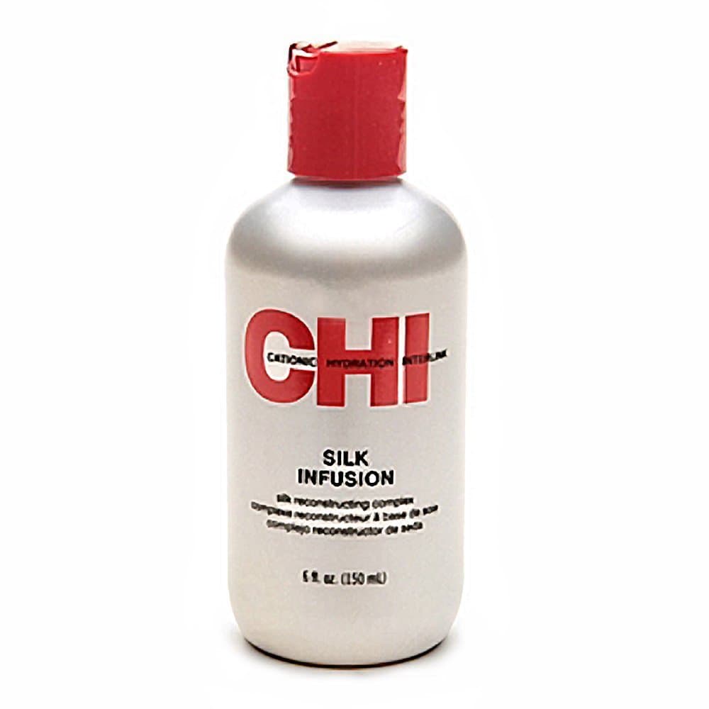 CHIFarouk: Silk Infusion, 2 oz