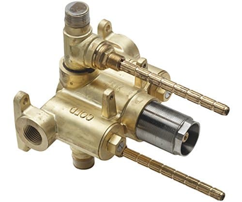 TH52-R StyleTherm Thermostatic Rough Valve
