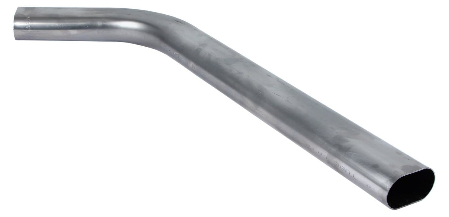Boyce OP3536LR60 3.5" x 36" Oval Tailpipe
