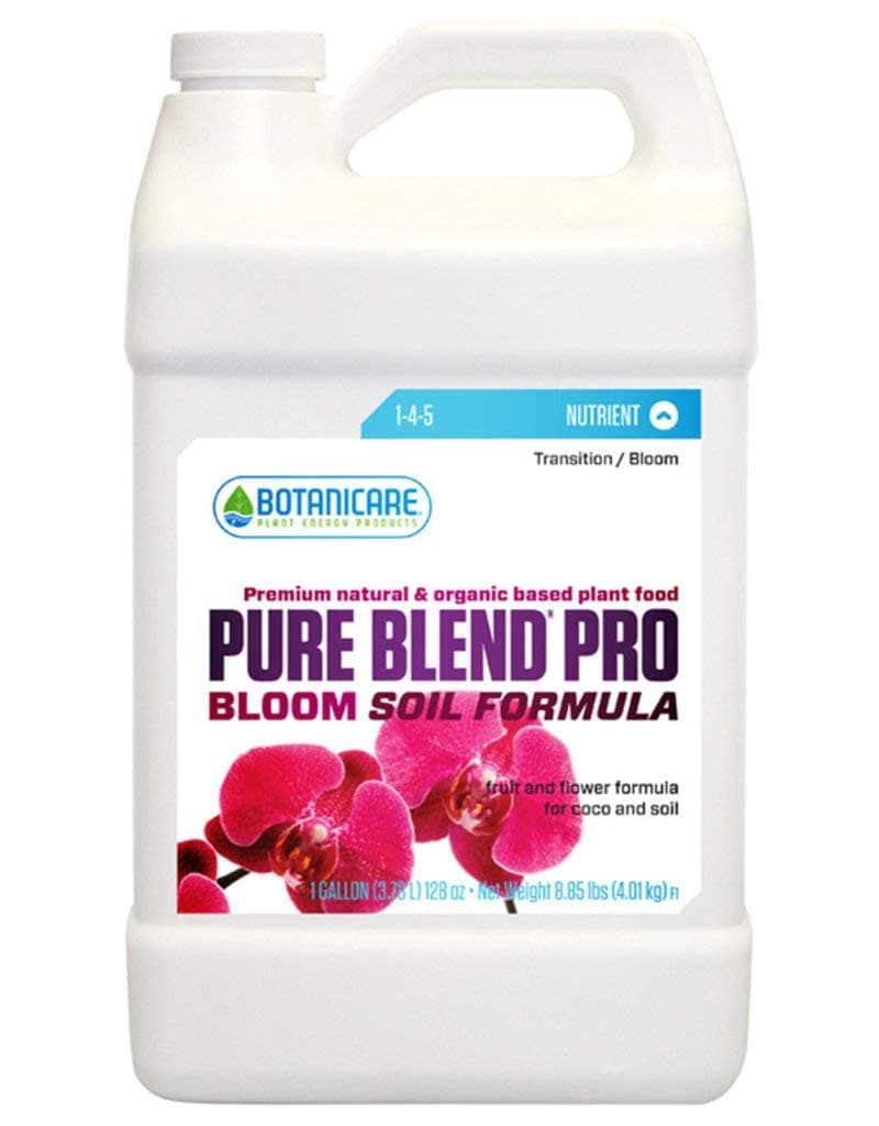 Botanicare Pure Blend Pro Soil