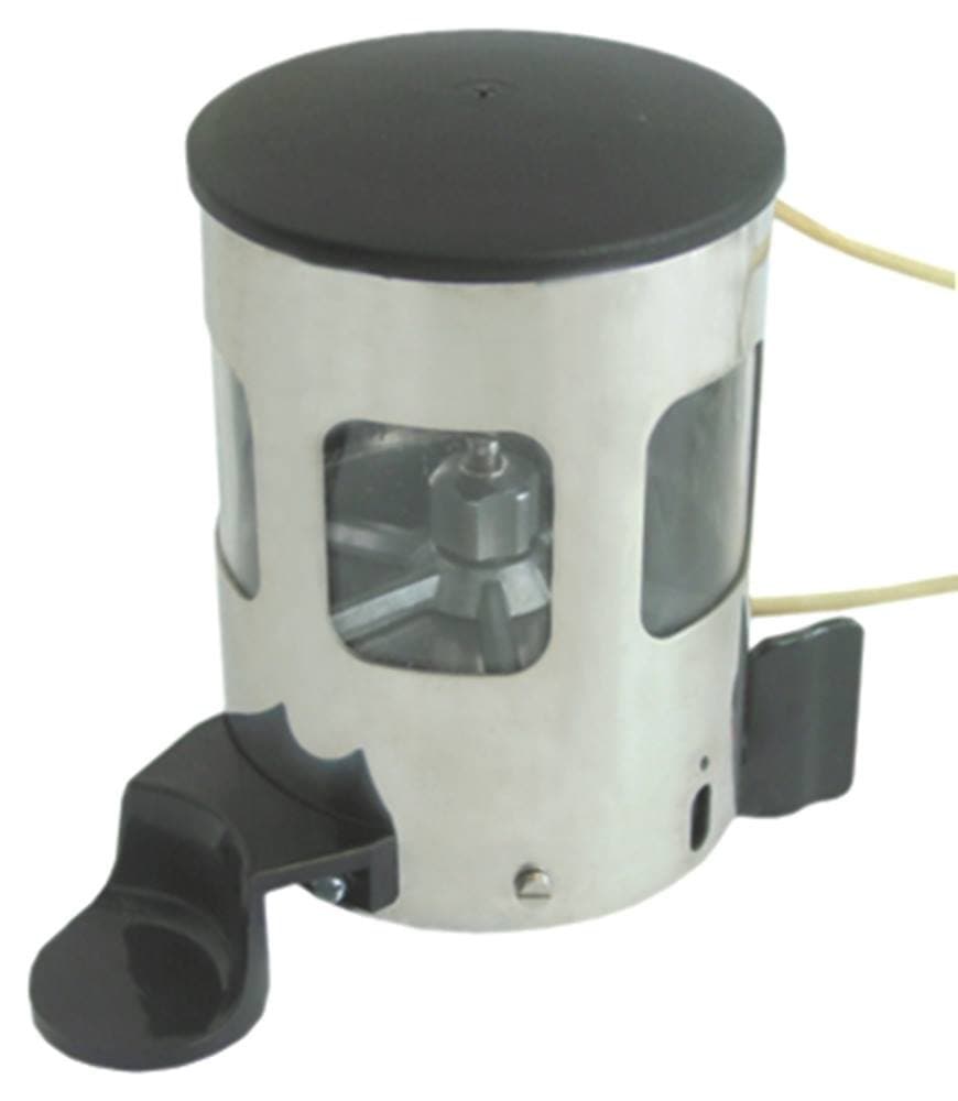 Mazzer Dosing Unit for Coffee Mill Jolly Manual