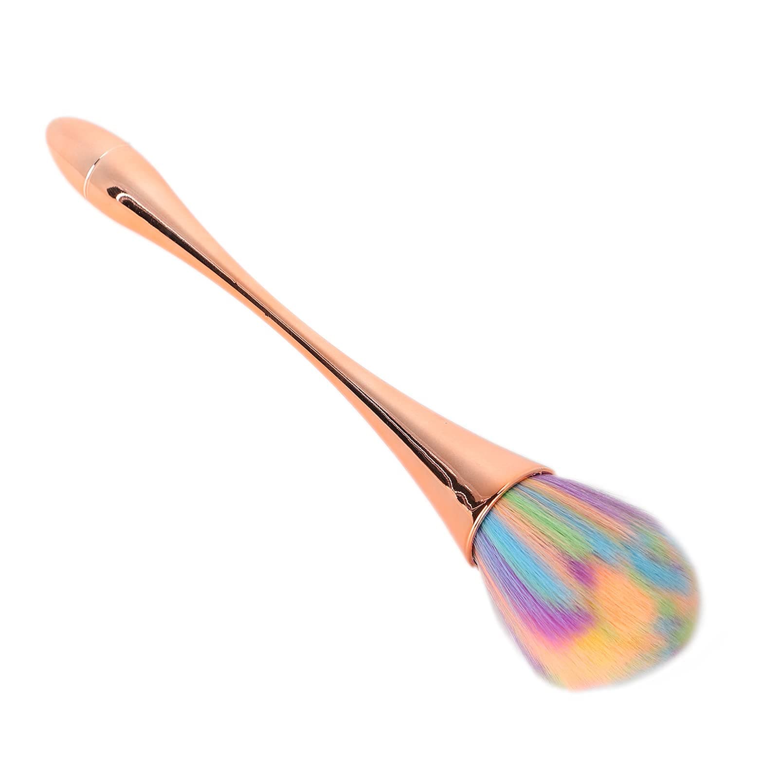 Professional Make Up Brushes, Professional Make Up Powerful Handle Eye Make Up Brushes, Easy To Apply Make Up Brushes Set Nabla For Make-Up Bags Powder For Sophisticated Look