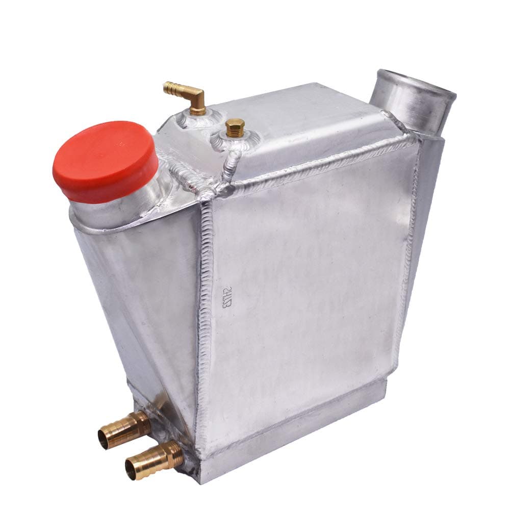 labwork Intercooler Fit for Sea-Doo 2008-2011 RXP X 255/2012-2015 RXP X 260/2009 RXT 255 is / 2010-2011 RXT 260 is / 2011 RXT 260/2008-2009 RXT X 255/2011-2016 RXT X 260 aS / 2010-2015 RXT X 260