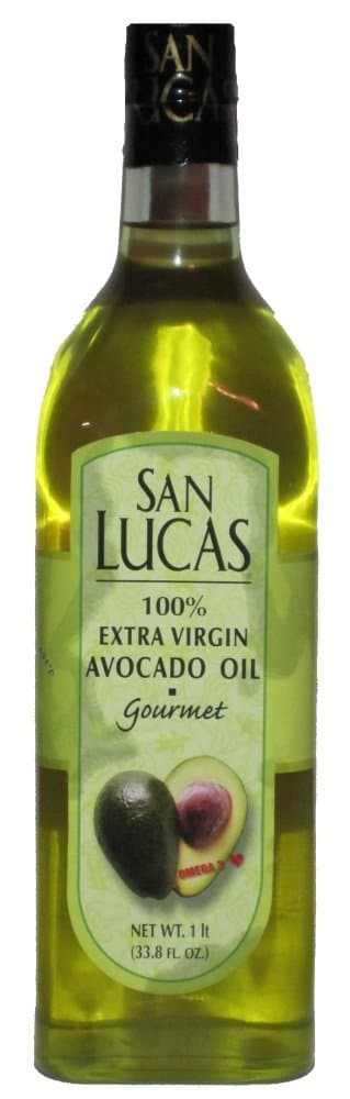 Extra Virgin Avocado Oil 1- Liter