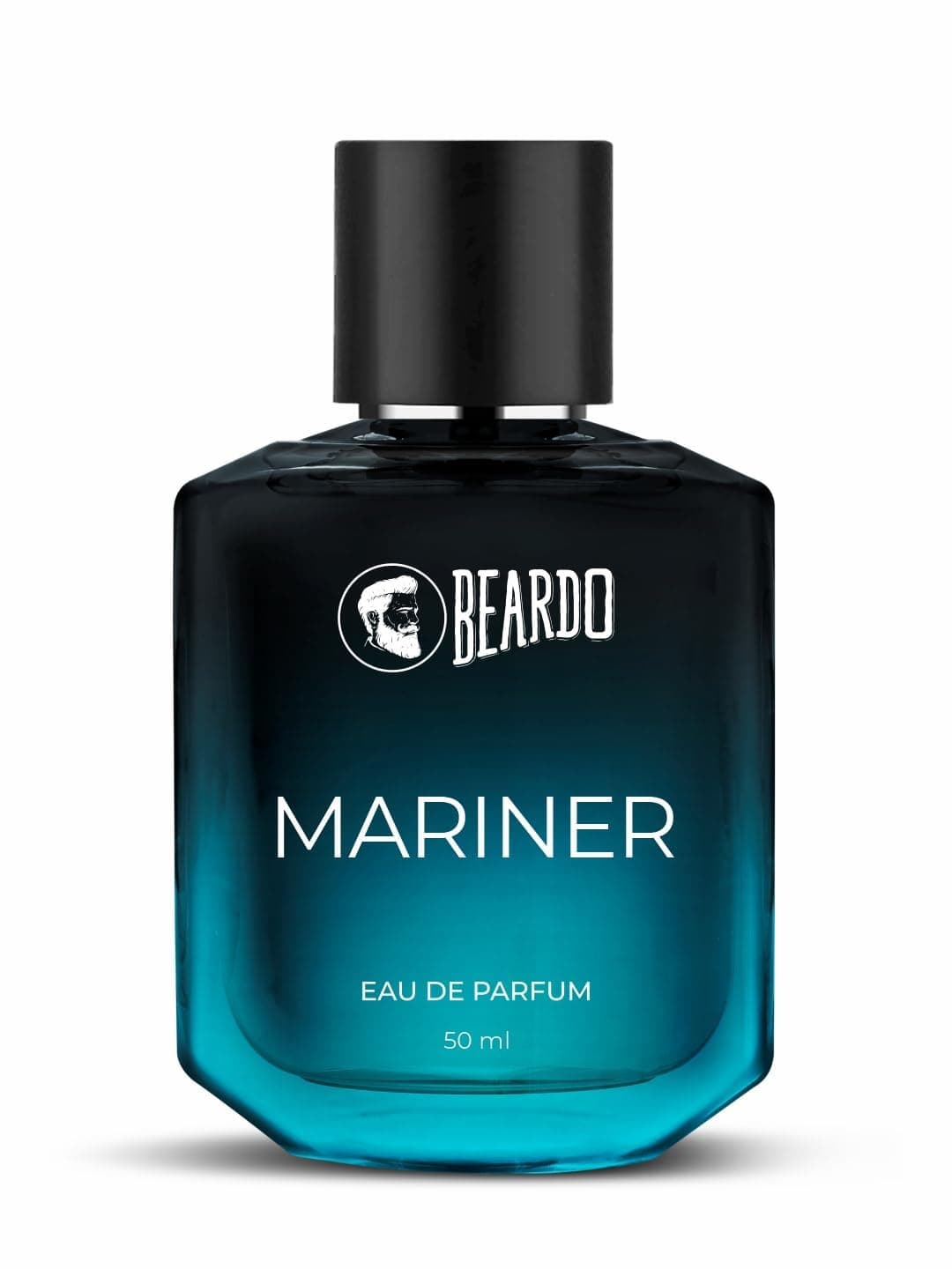 Mariner EDP for Men, 50ml | Eau De Parfum | Long Lasting Perfume for Men | Day Time EDP Fragrance For Men | Fresh, Aqua Notes | Gift for Men