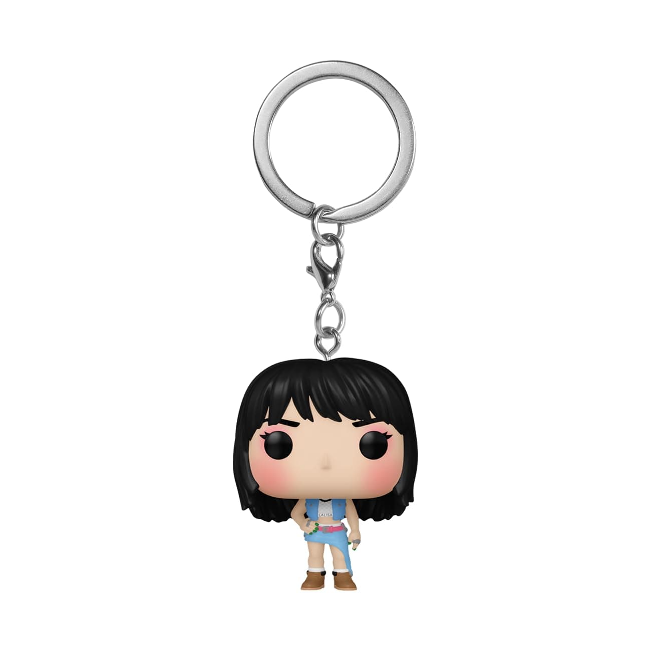 POP! KEYCHAIN: BLACKPINK - Lisa