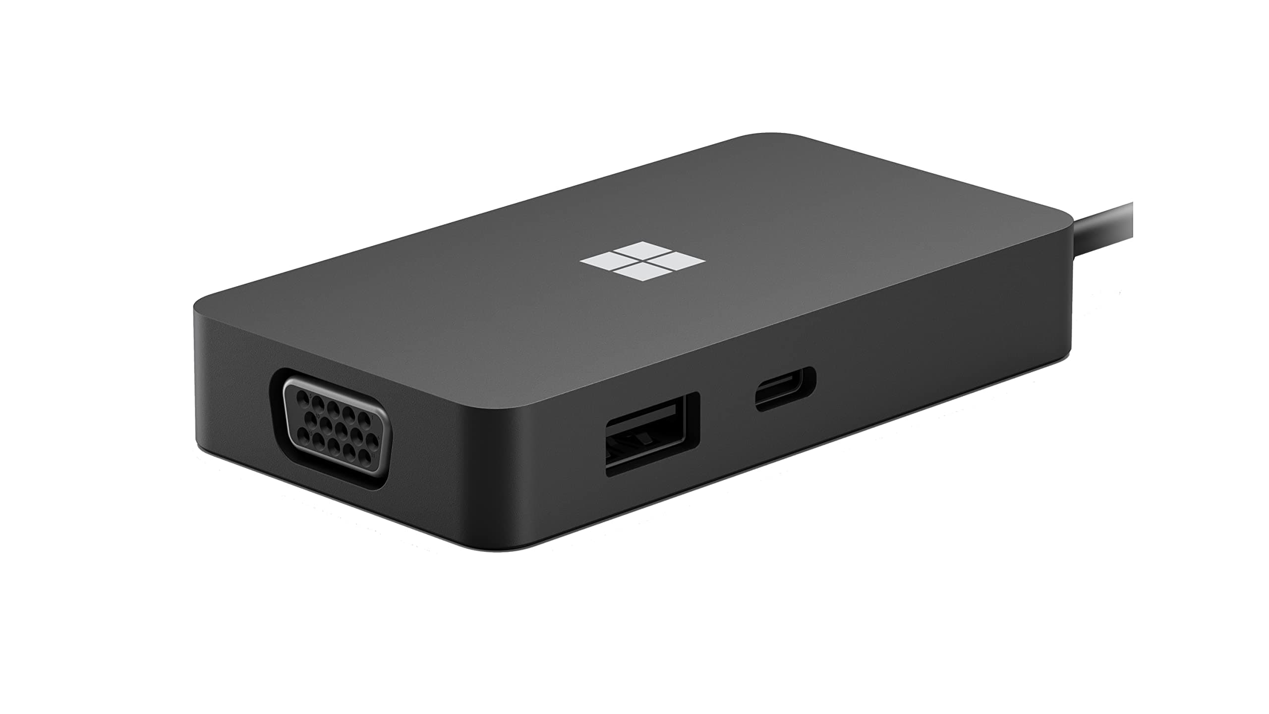 Microsoft USB-C Travel Hub