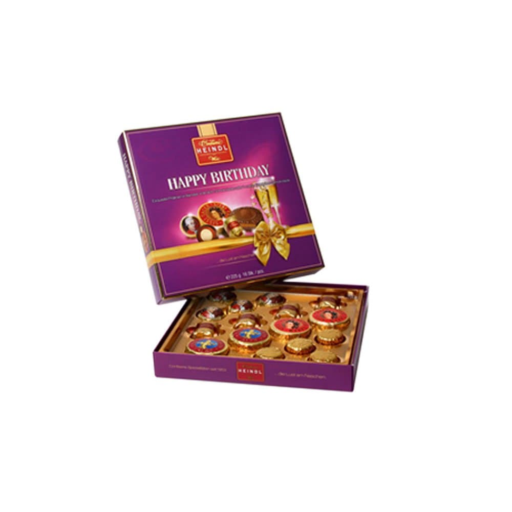 Confiserie Heindl Happy Birthday