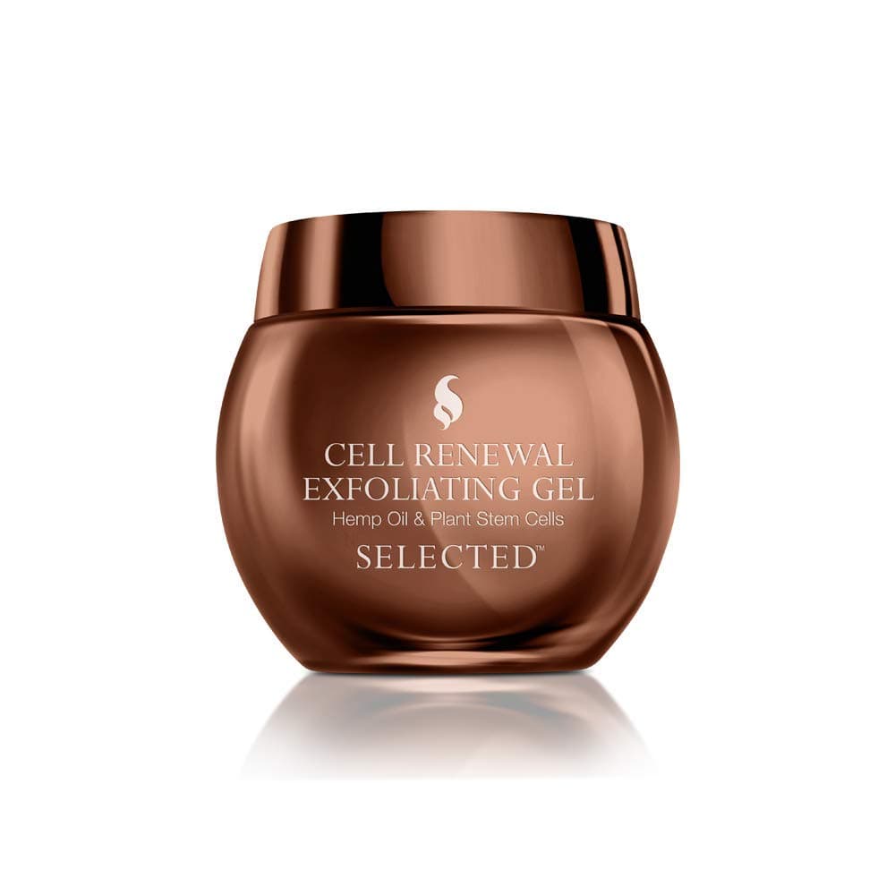 BIo-Repair Exfoliating Gel