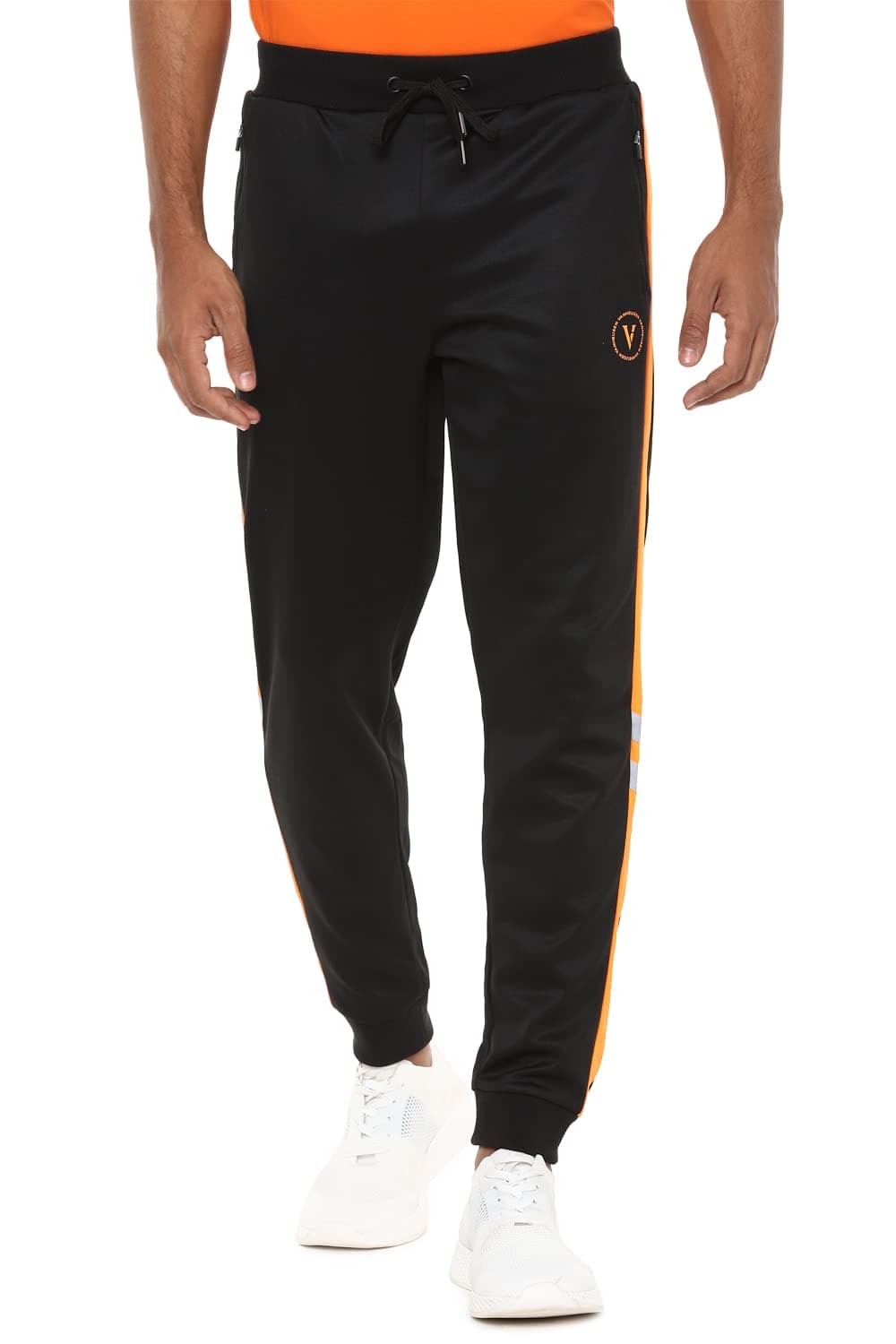 Van HeusenMen's Slim Pants