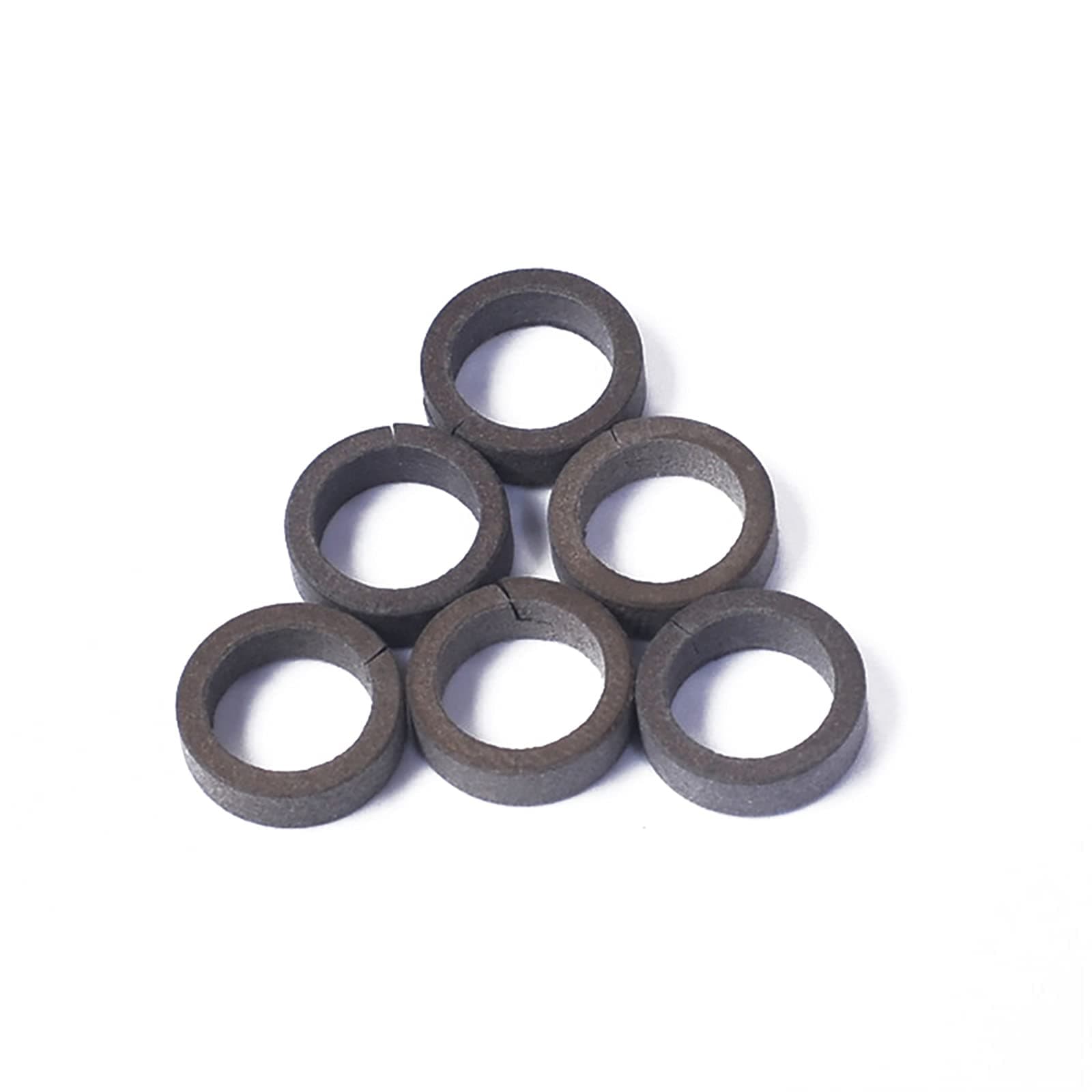 4500PSI Pcp Air Compressor, High Pressure Pump,Two-stage Piston Ring Sealing,for TUXING YONGHENG Pcp Compressor10 Pieces/Order