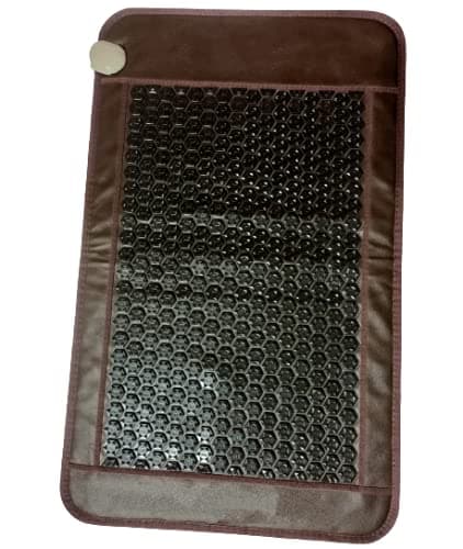 Spansure Cerastone mini Heating Mat with tens attachment