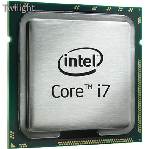 Intel BX80646I74790K Core i7-4790K 4 GHz Processor