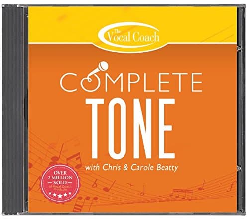 Vocal Coach: Complete Tone