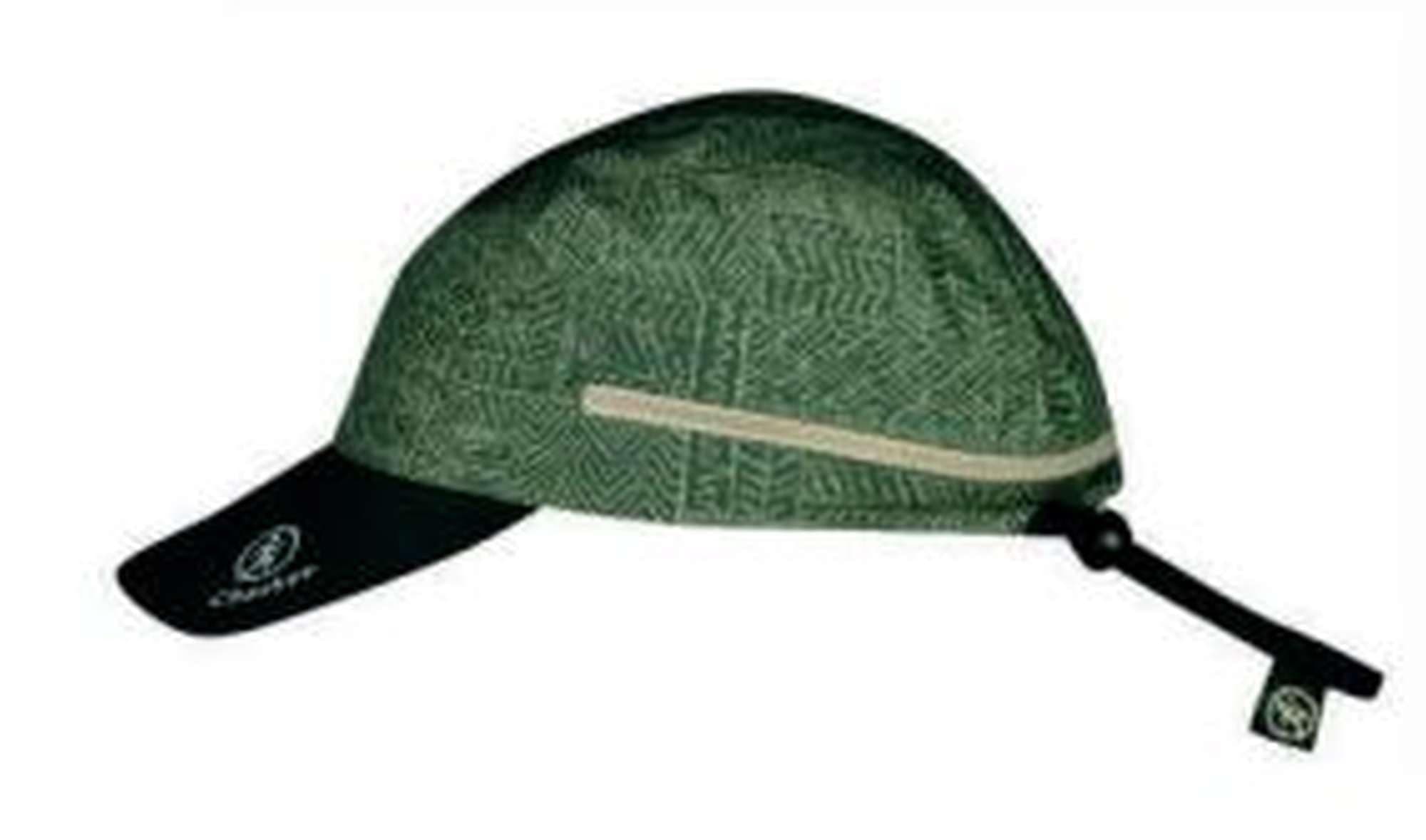 Chaskee Zuma Zip-in Cap Baseball Cap