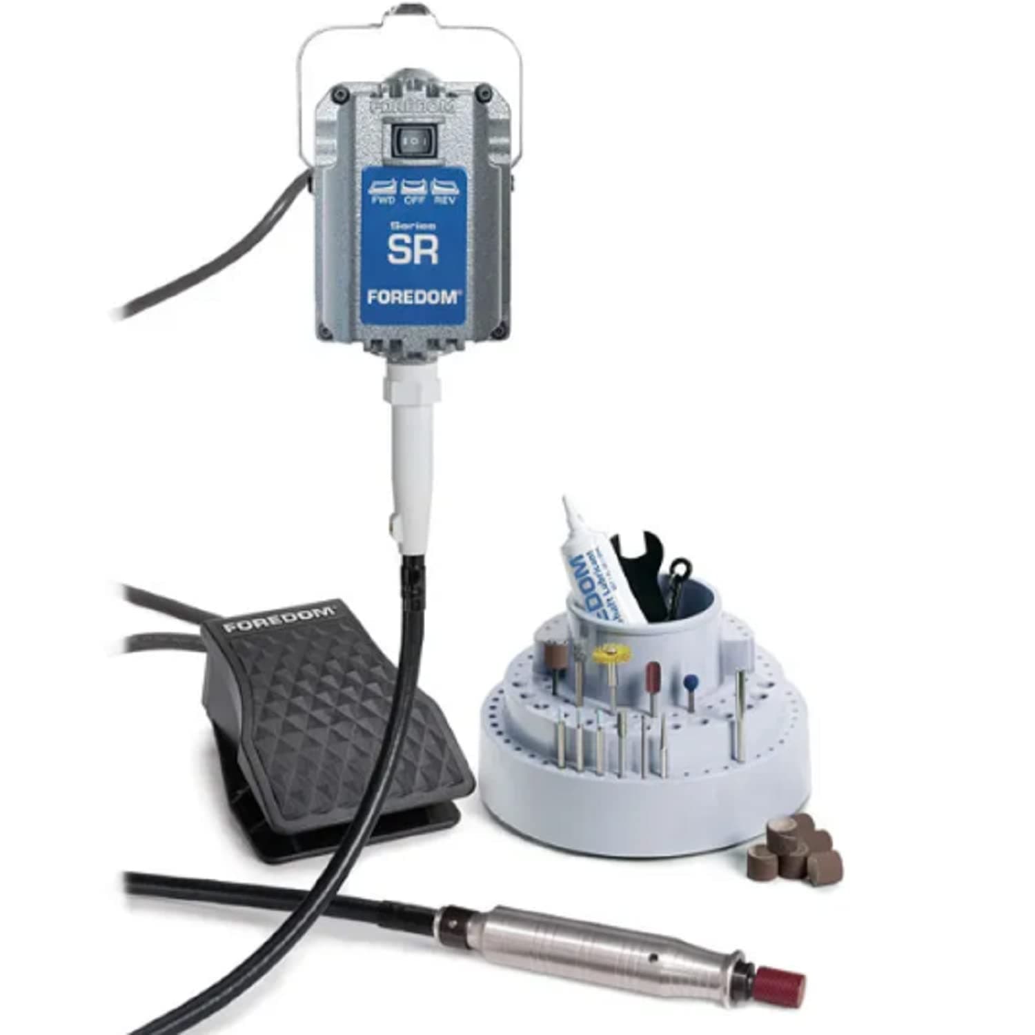 K.5240 Woodcarving Kit