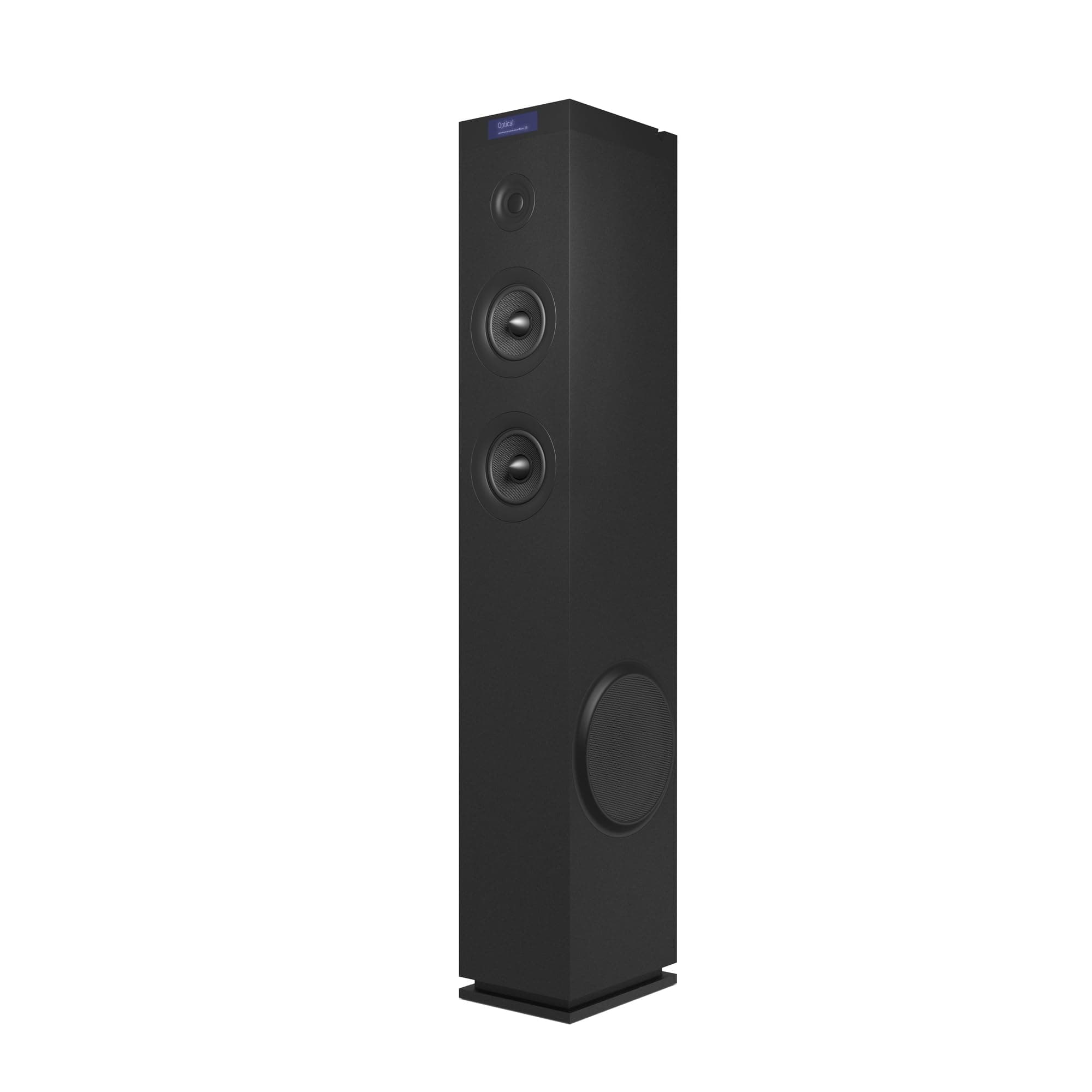 Energy Sistem Tower 8 G2 Bluetooth Speaker (Black)