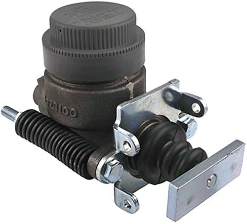 Titan Master Cylinder Assembly for Model 6 Disc Brake Actuators #1777405