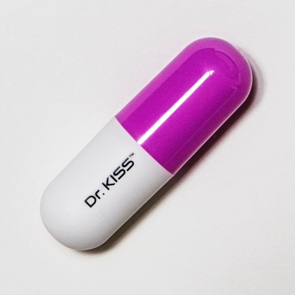 Dr. KISS Lip Balm (Guava)