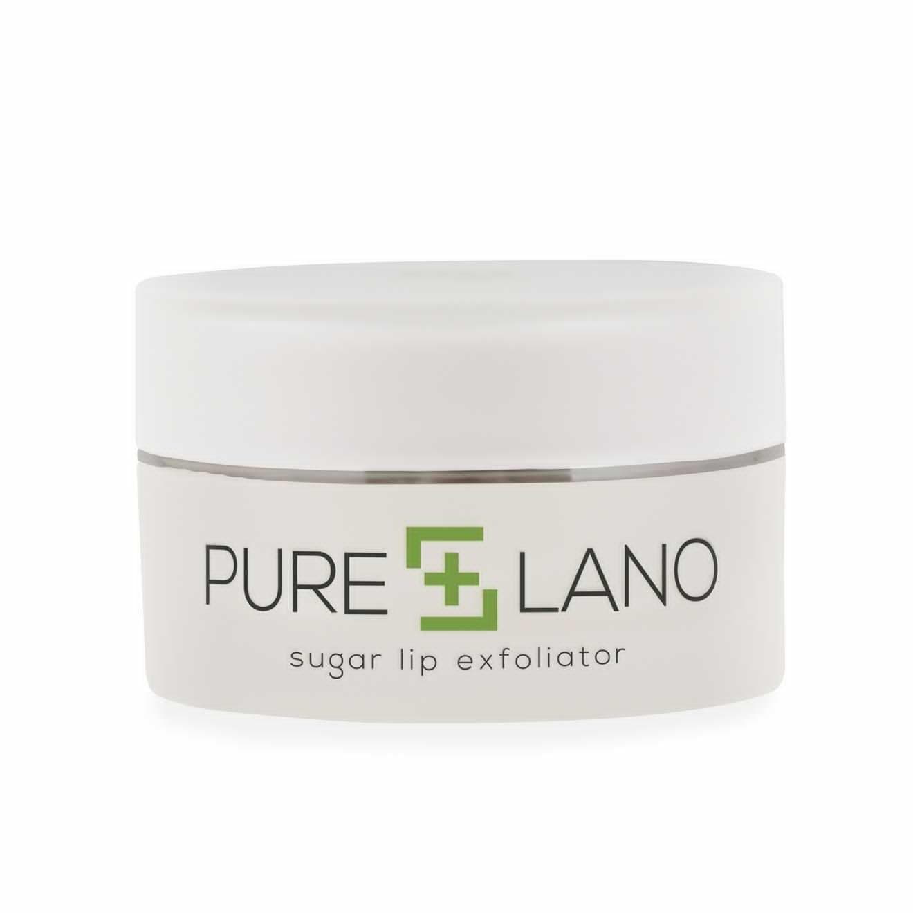 Sugar Lip Exfoliator, 0.5 Fluid Ounce