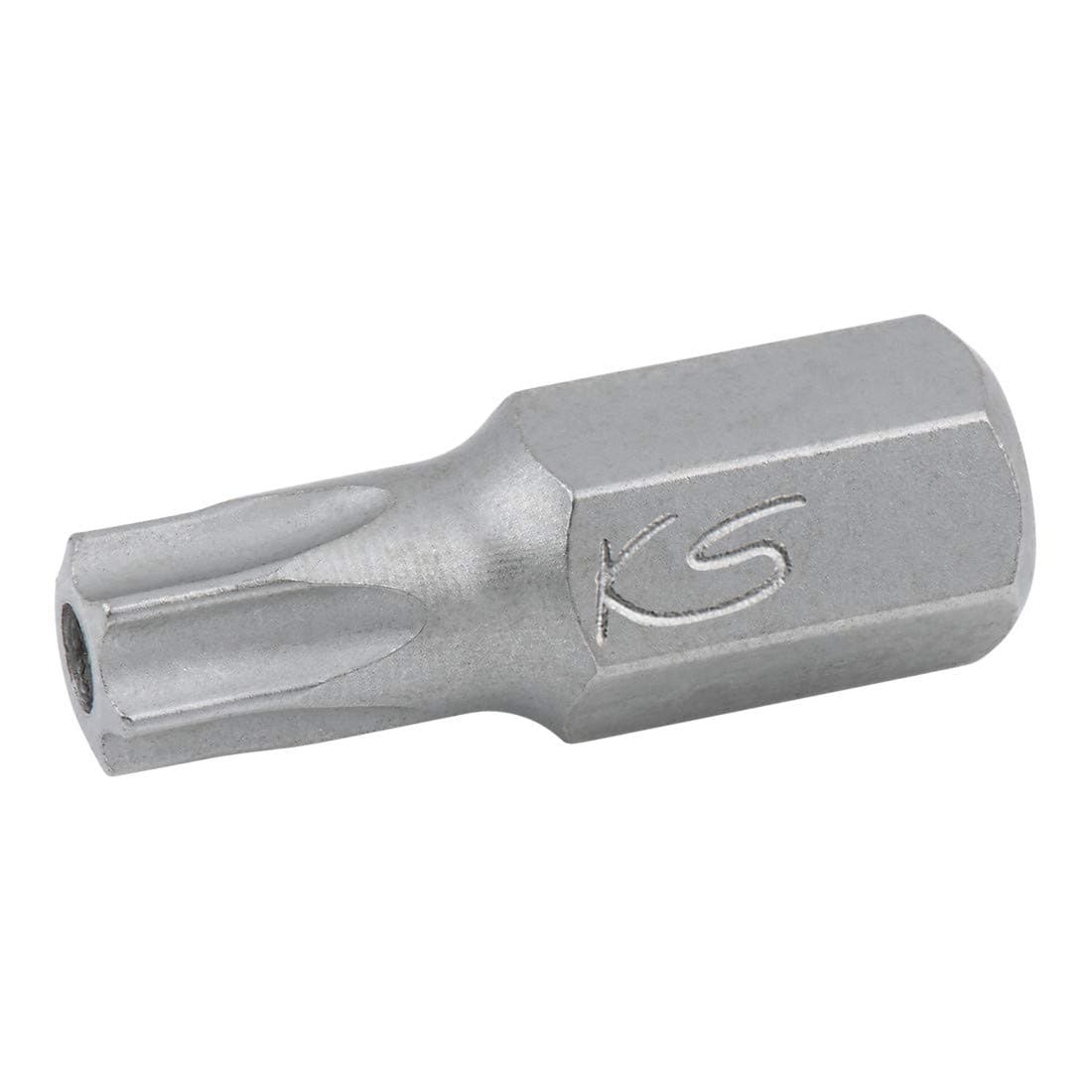 KS-Tools 930.2145 TX-Bit T45, 30mm lang, Schaft 10