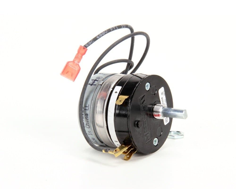 Southbend Range 1175670 60 Minute Timer, 115 Volt 60 Hertz