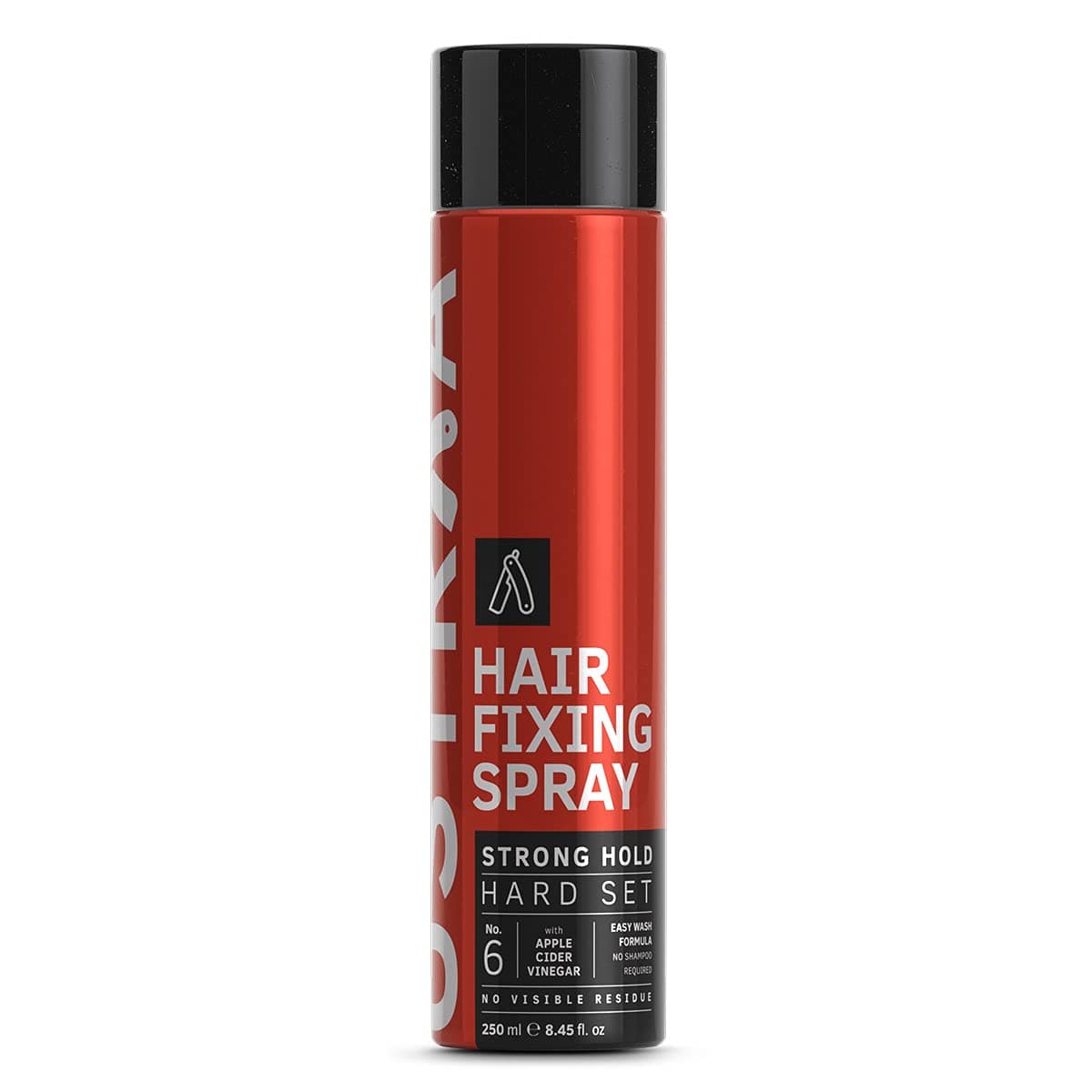 Hair Fixing Spray