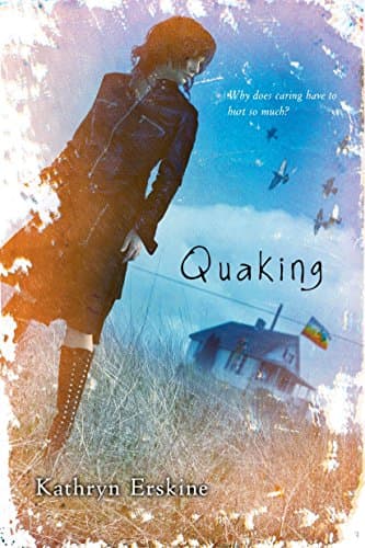 Quaking Paperback – February 18, 2010