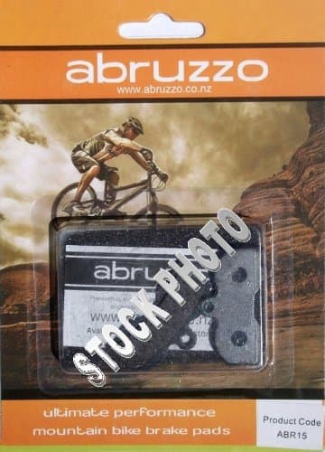 Voxa MD3.5 / MD35 Brake Pads