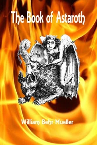 The Book of Astaroth