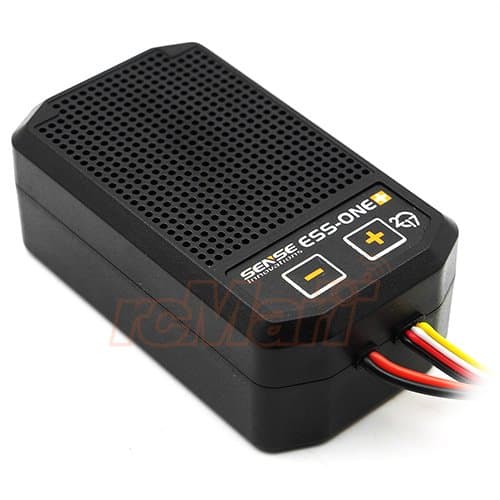 ESS One Plus 2017 Version Real Engine Sound Simulator #ESS ONE + 2017