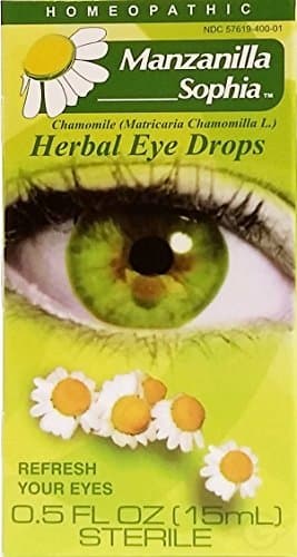 Manzanilla Sophia Eye Drops (1)