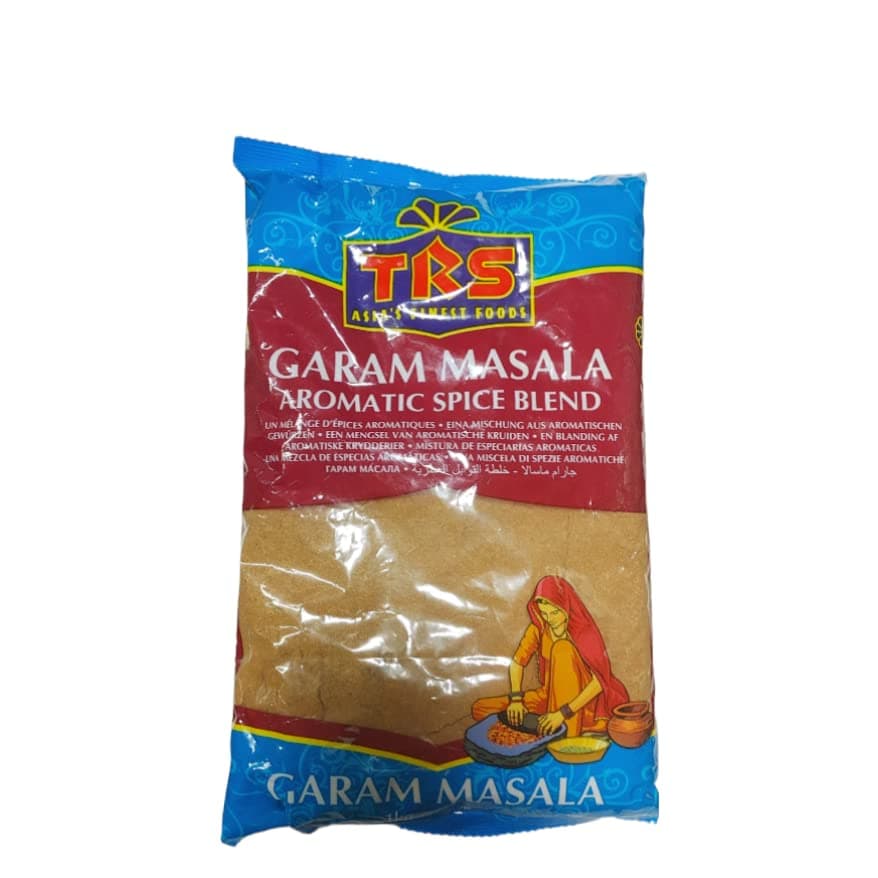 TRS Garam Masala 400g