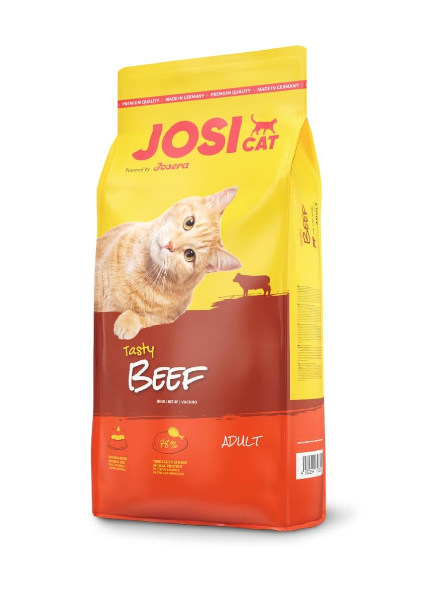Josera Tasty Beef 10kg