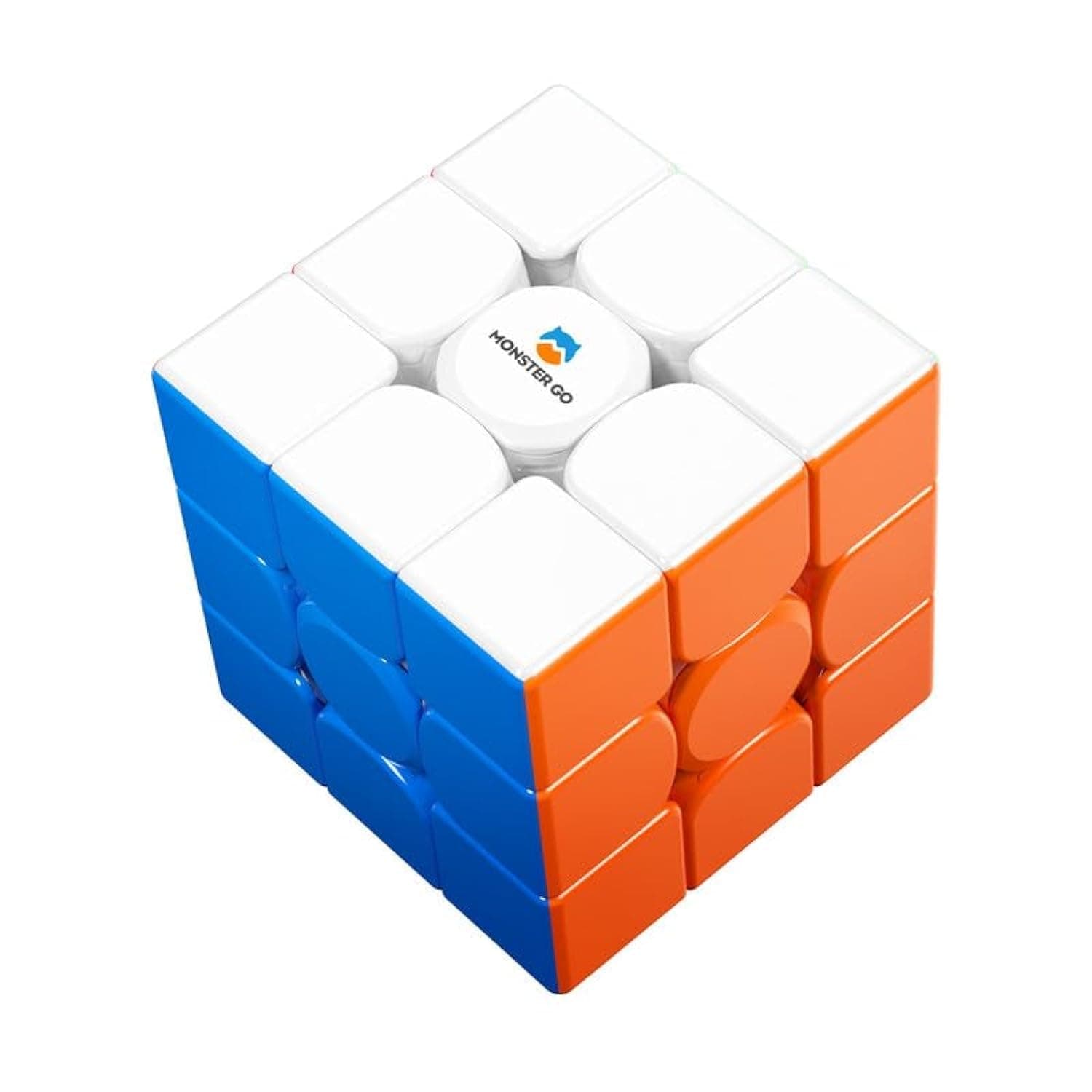 GAN Monster Go MG 356EDU