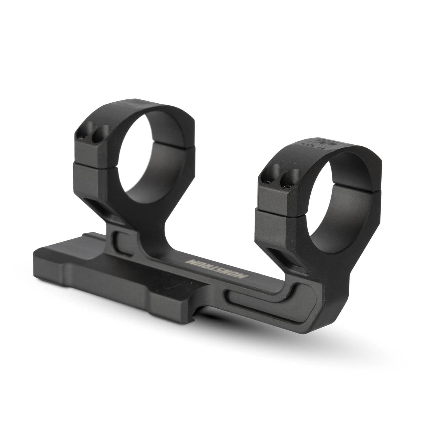Ultralight Razorclaw Dual Ring Scope Mount