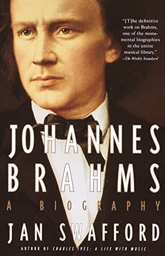 Johannes Brahms: A Biography Kindle Edition
