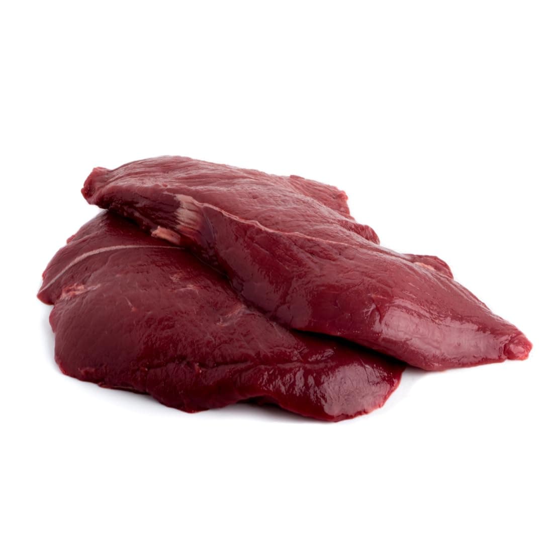 Venison 500g