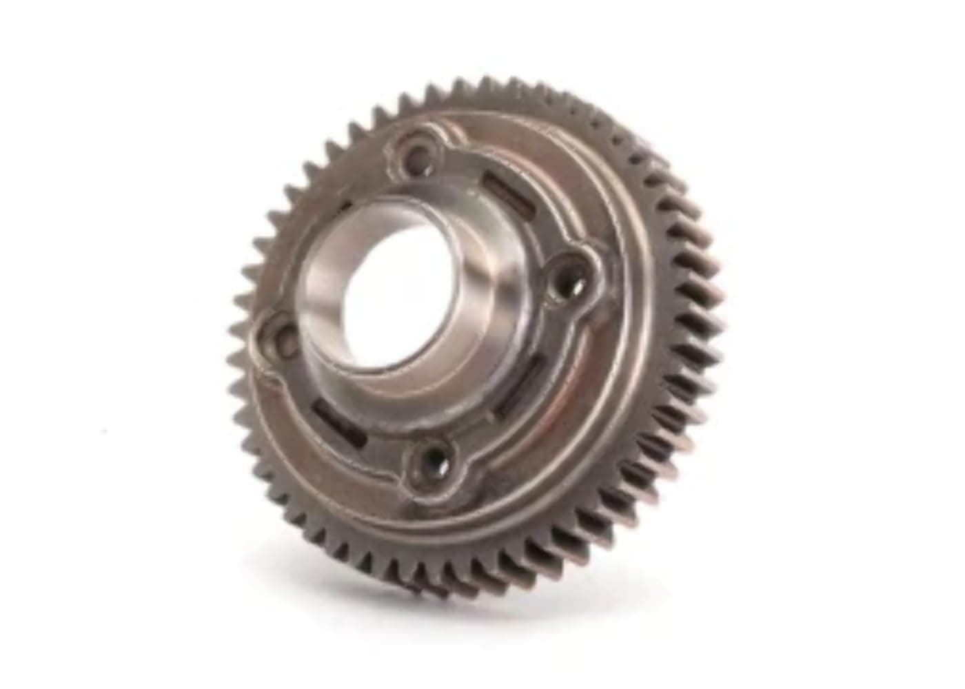 8574 51 Tooth Center Differential Gear, Silver