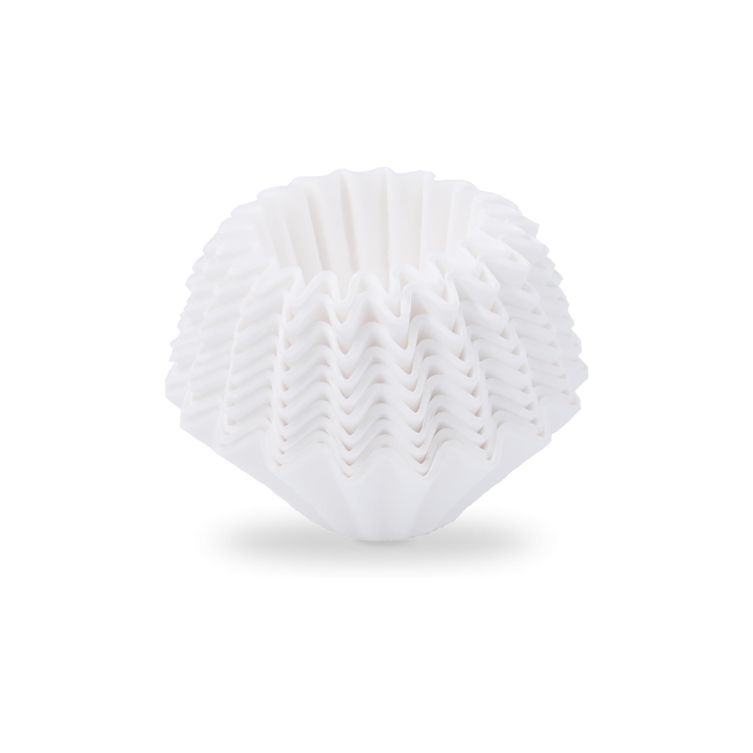 Flat Bottom Premium Filter Paper