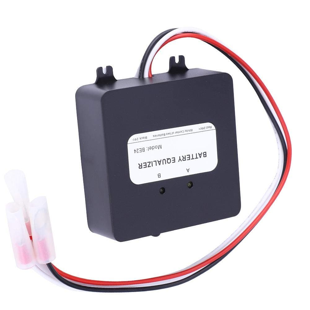 Black Battery, Practical Electrical Supplies, Battery in Both Directions Prolongs Battery Life for Charge-Discharge Balance Keep Battery Healthy