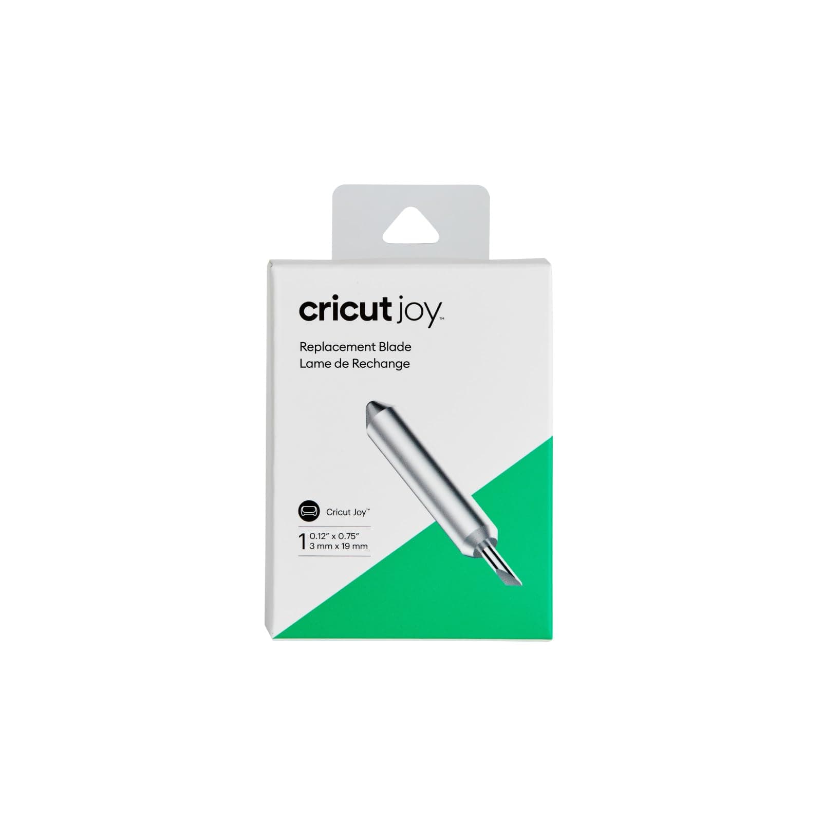Cricut Joy Replacement Blade, Assorted