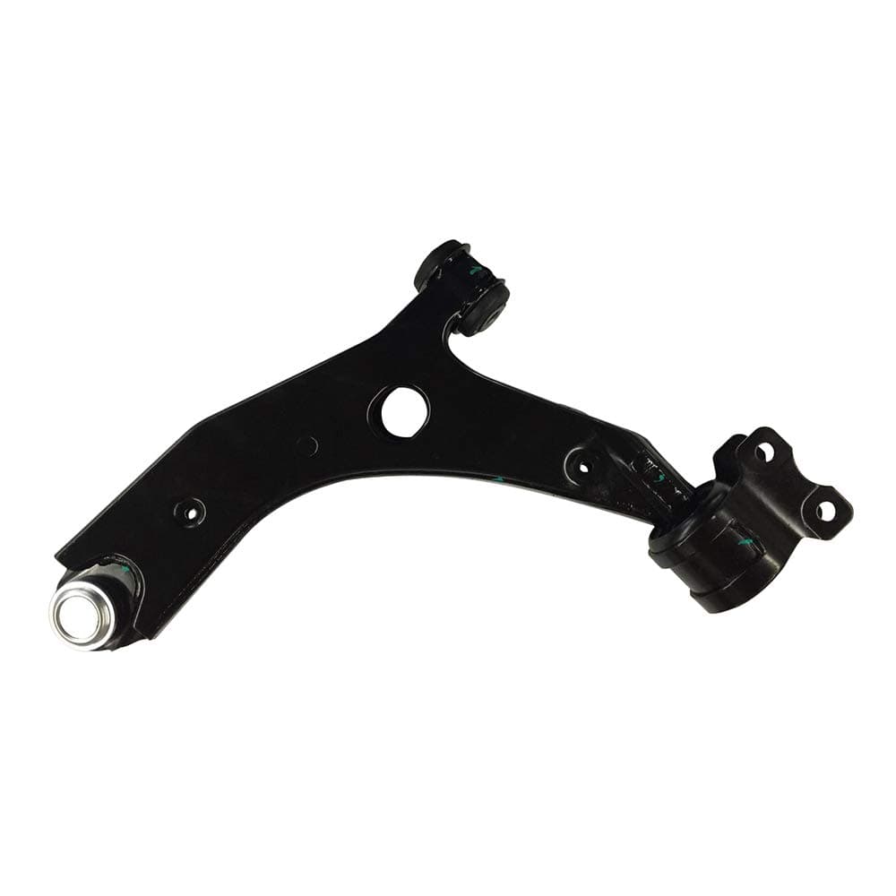 Drivestar B32H-34-300 Front Right Lower Control Arm for 2004-2009, 2006-2010, 2012-2014 Mazda 3 & 5, OE-Quality New Front Suspension Passenger Side Lower Control Arm
