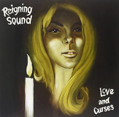 Love and Curses [Vinyl]