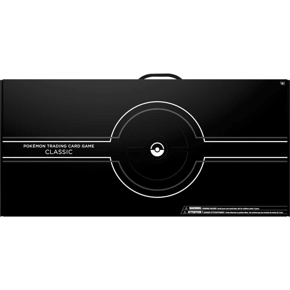 Pokémon TCG: Classic Collection (Limited Edition)