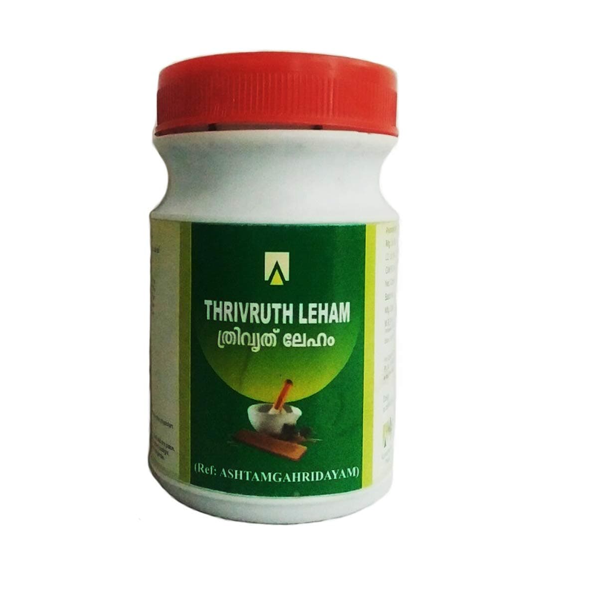 EyeonBay Thrivruth Lehyam (500 g)