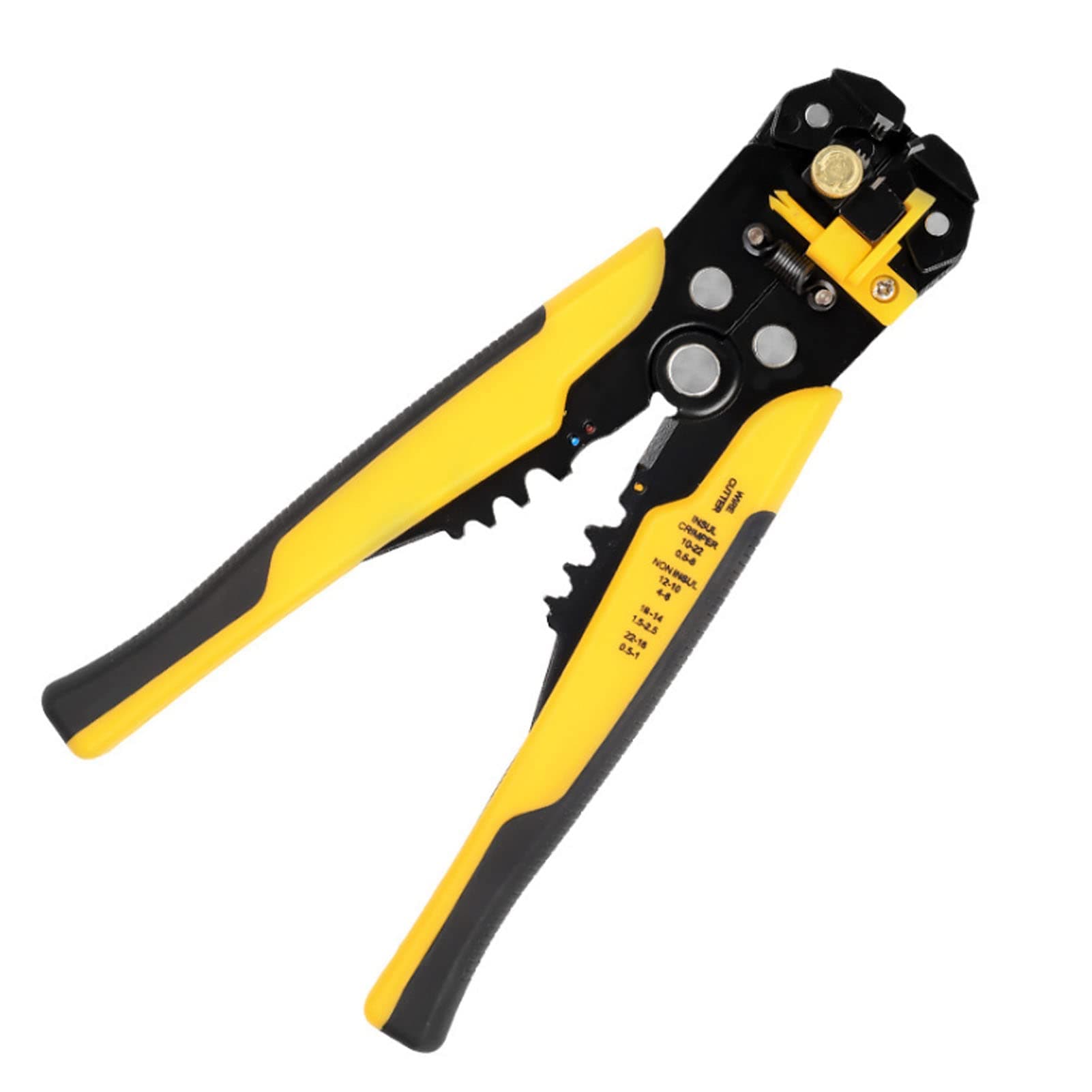 DAYONG Multifunction Self-Adjusting Wire Stripper