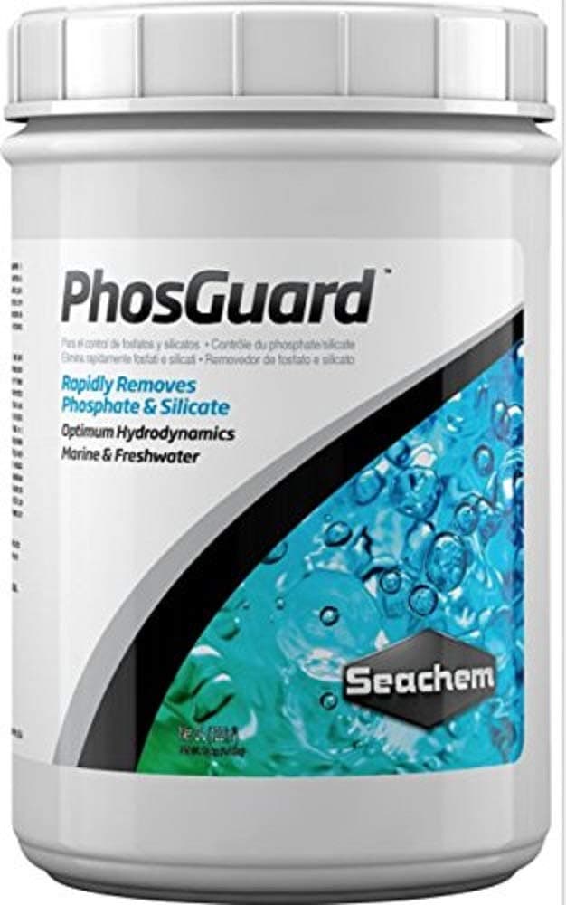 Seachem PhosGuard, 2 L/67.6 oz.