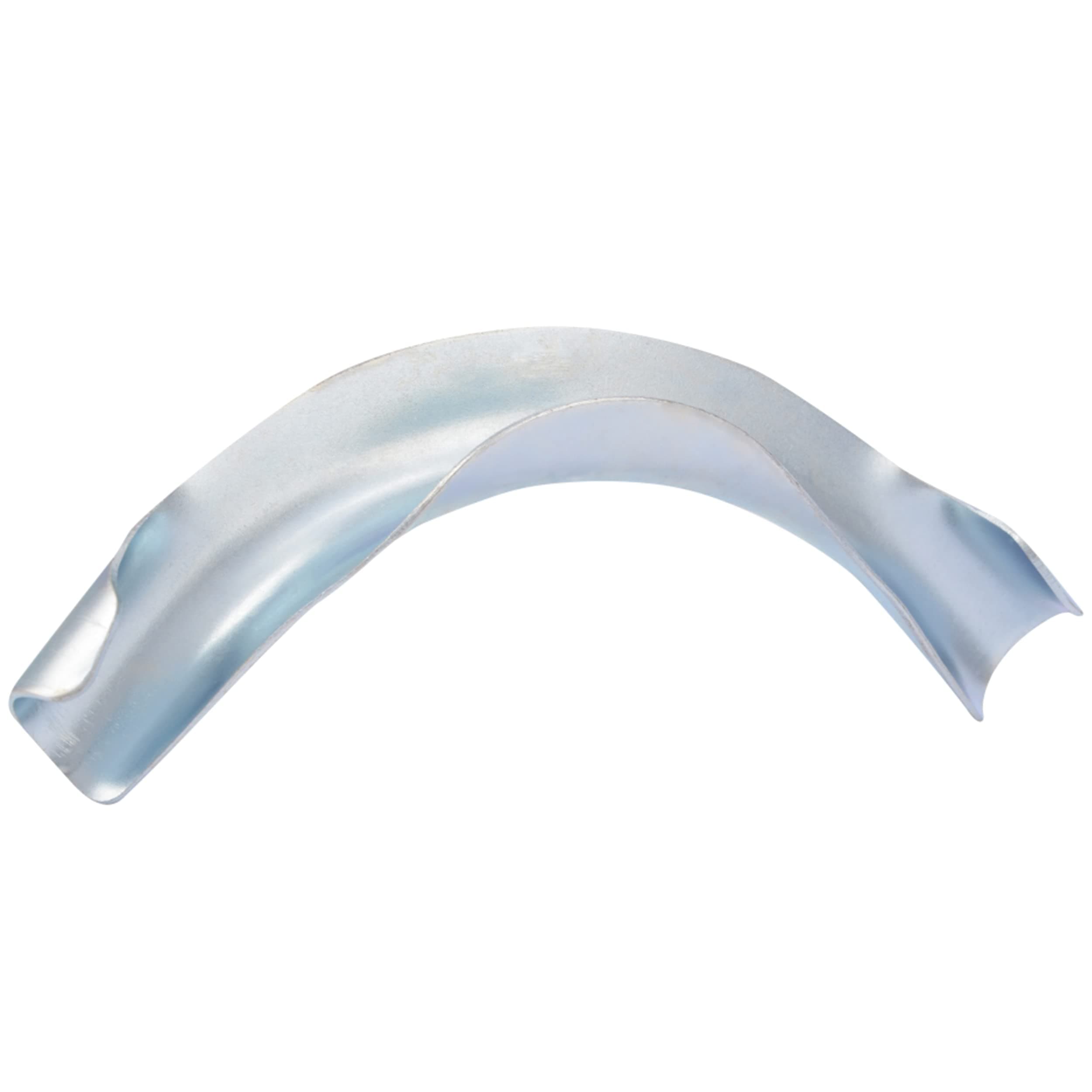 SharkBite 3/4 Inch PEX Metal 90 Degree Bend Support, 23054